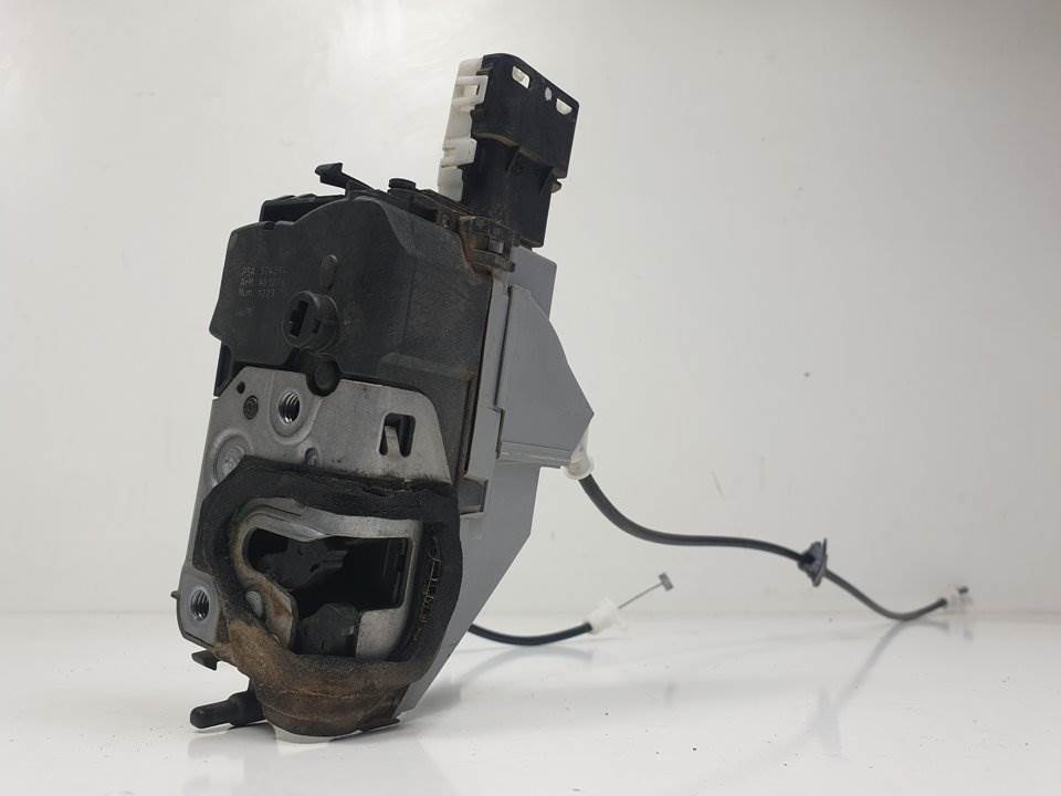 CERRADURA PUERTA TRASERA DERECHA - 574394 - CITROEN - C5 BERLINA