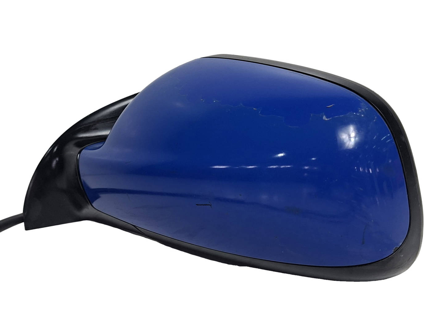 Foto 2 de Retrovisor Izquierdo Peugeot 307 Break / SW (s1) (2002–2005)