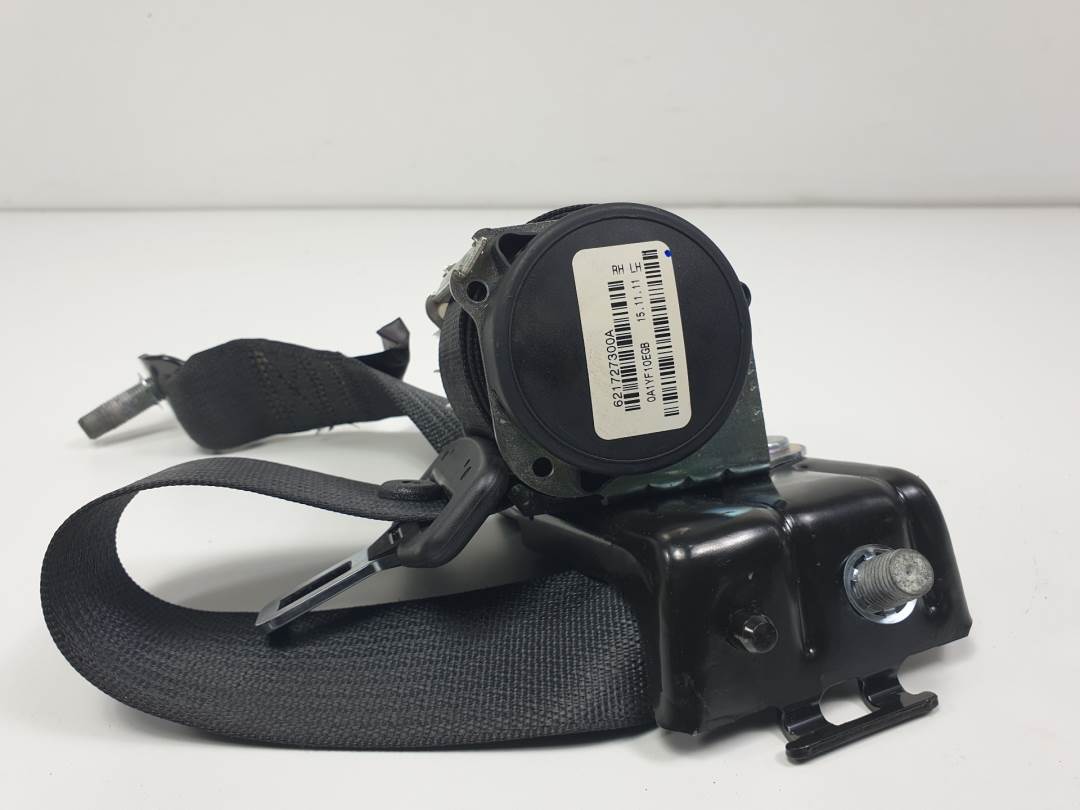 CINTURON SEGURIDAD TRASERO DERECHO - 615958200 - OPEL - AMPERA