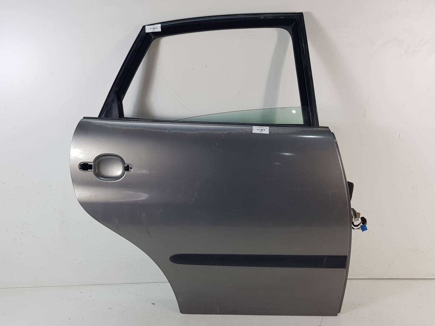 PUERTA TRASERA DERECHA - SEAT - IBIZA (6L1)