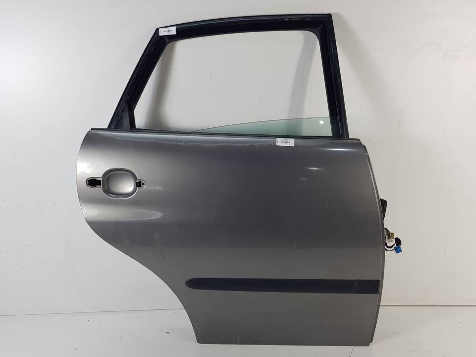 PUERTA TRASERA DERECHA SEAT IBIZA (6L1) Autodesguaces Alicante