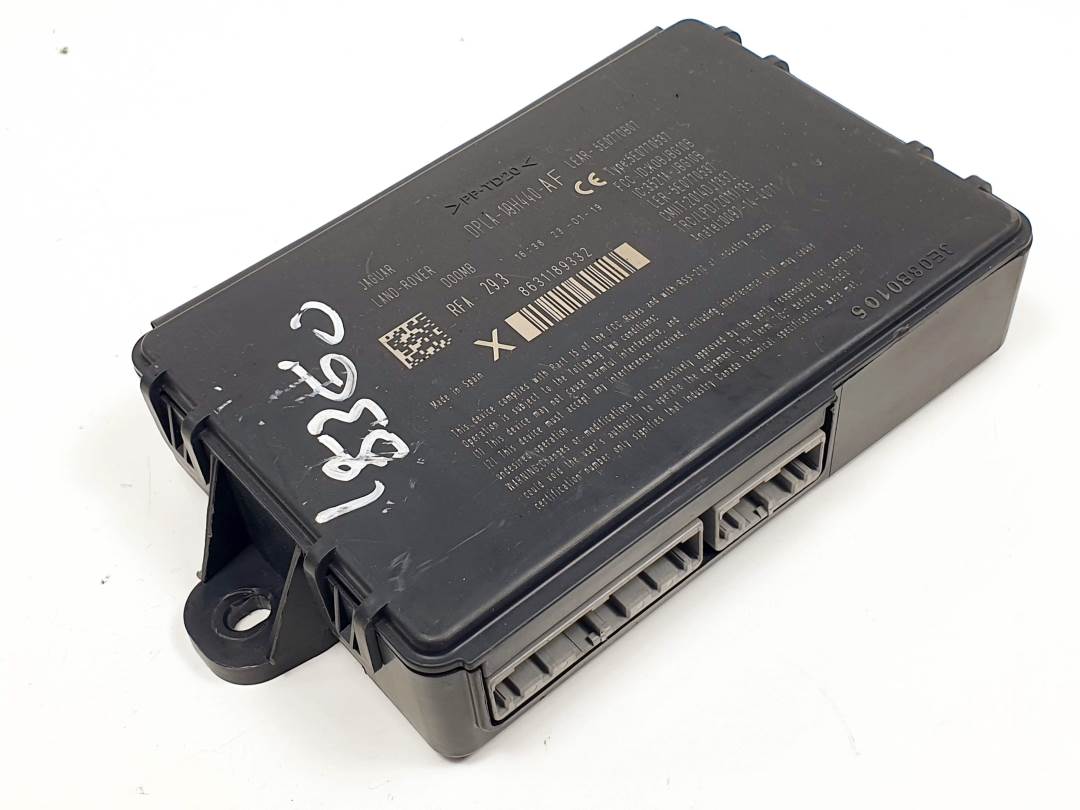 MODULO ELECTRONICO - DPLA19H440AF - JAGUAR - XF (X250)