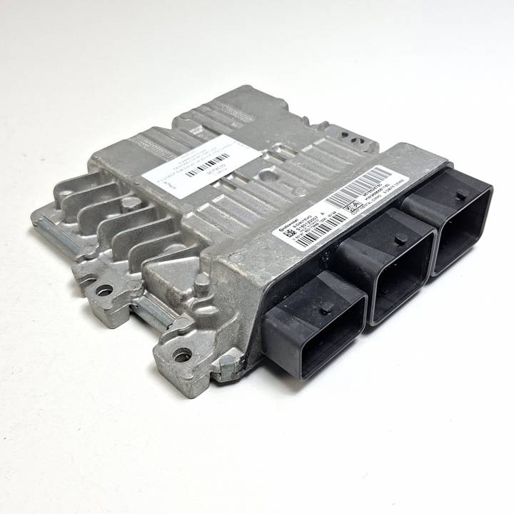 CENTRALITA MOTOR UCE S180123007A PEUGEOT 508 SW Autodesguaces Alicante
