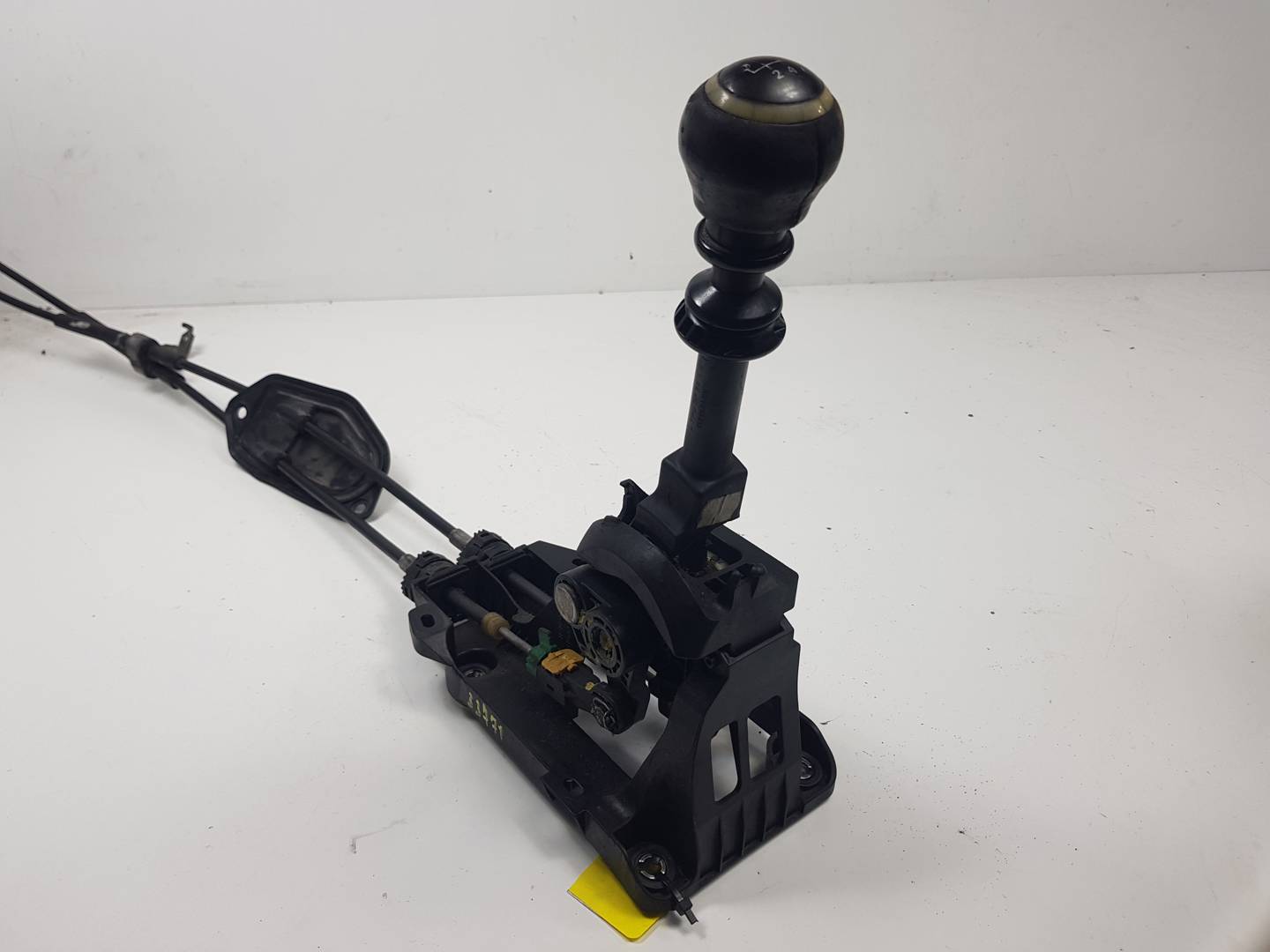 PALANCA CAMBIO - 335300511 - TOYOTA - AVENSIS BERLINA (T27)