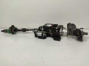 COLUMNA DIRECCION 10942659 BMW X5 (E53) Autodesguaces Alicante