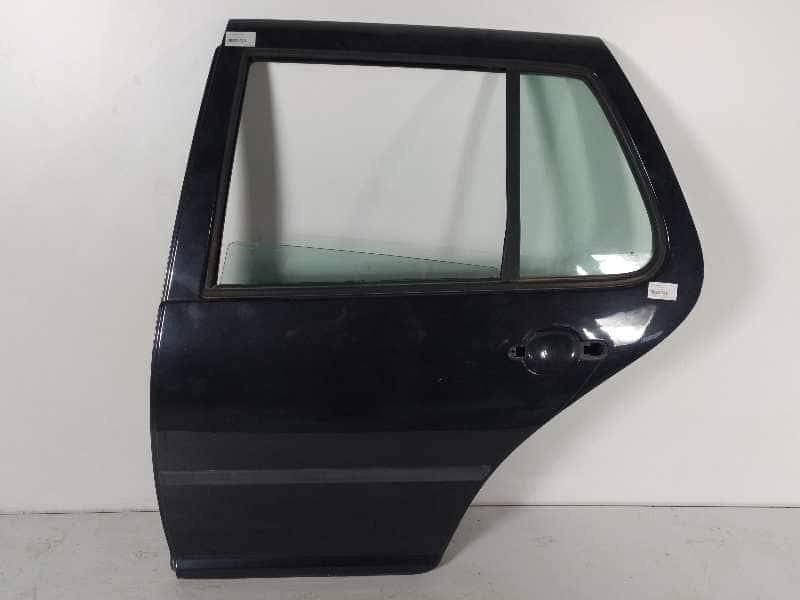 PUERTA TRASERA IZQUIERDA - VOLKSWAGEN - GOLF IV BERLINA (1J1)