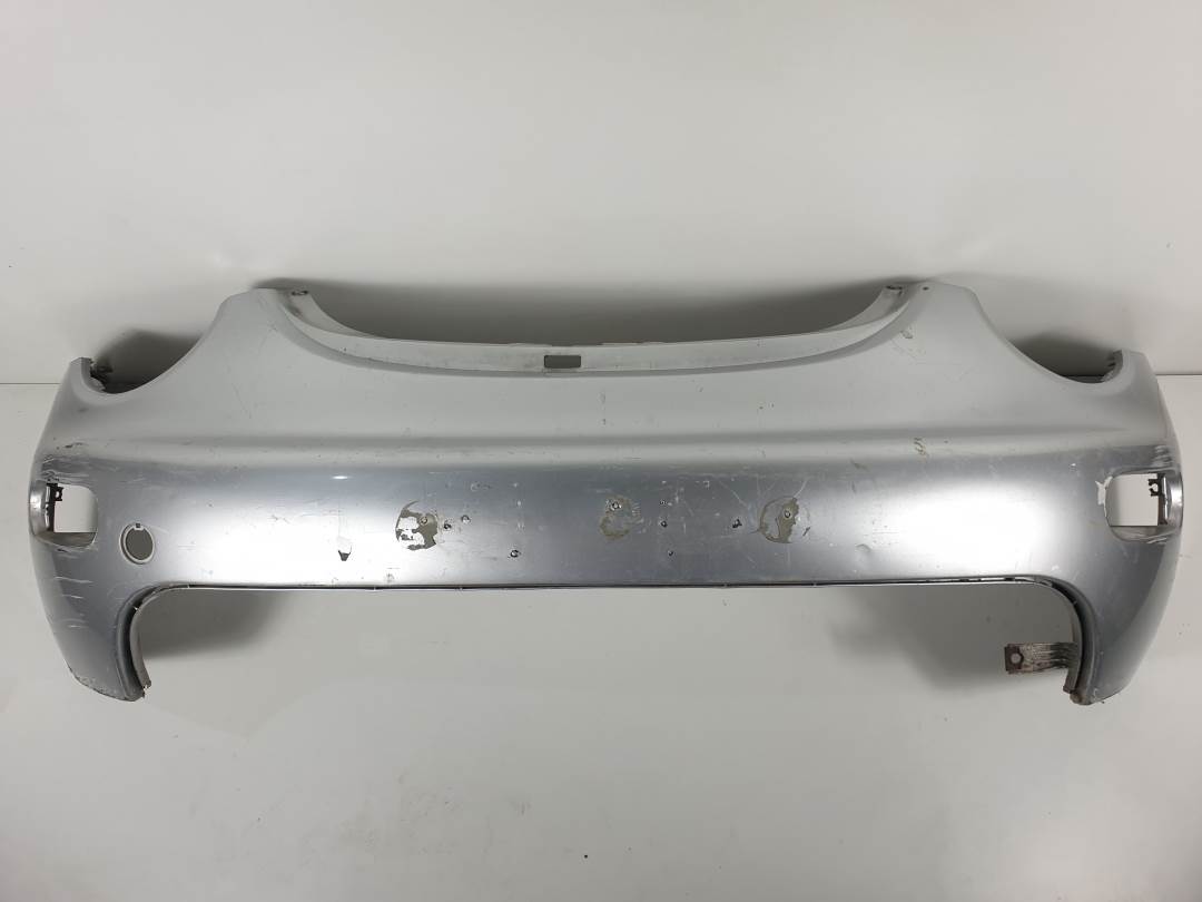 PARAGOLPES DELANTERO - VOLKSWAGEN - NEW BEETLE (9C1/1C1)