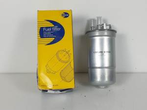 FILTRO GASOIL EFF053 FORD MONDEO BERLINA (GE) Autodesguaces Alicante