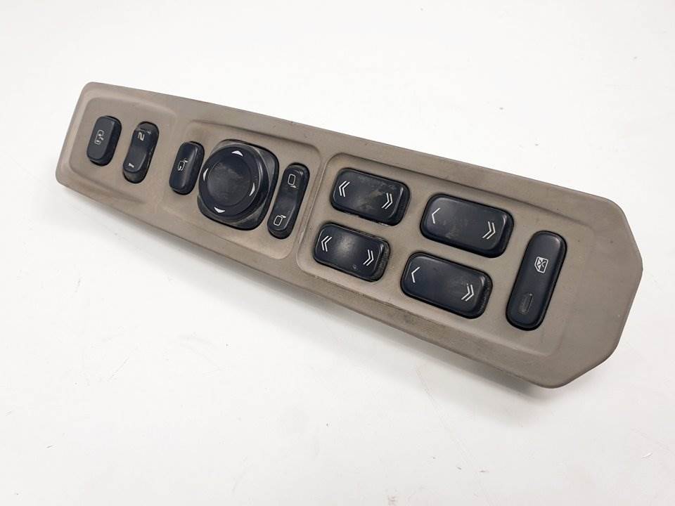MANDO ELEVALUNAS DELANTERO IZQUIERDO - 25750261 - CADILLAC - CTS