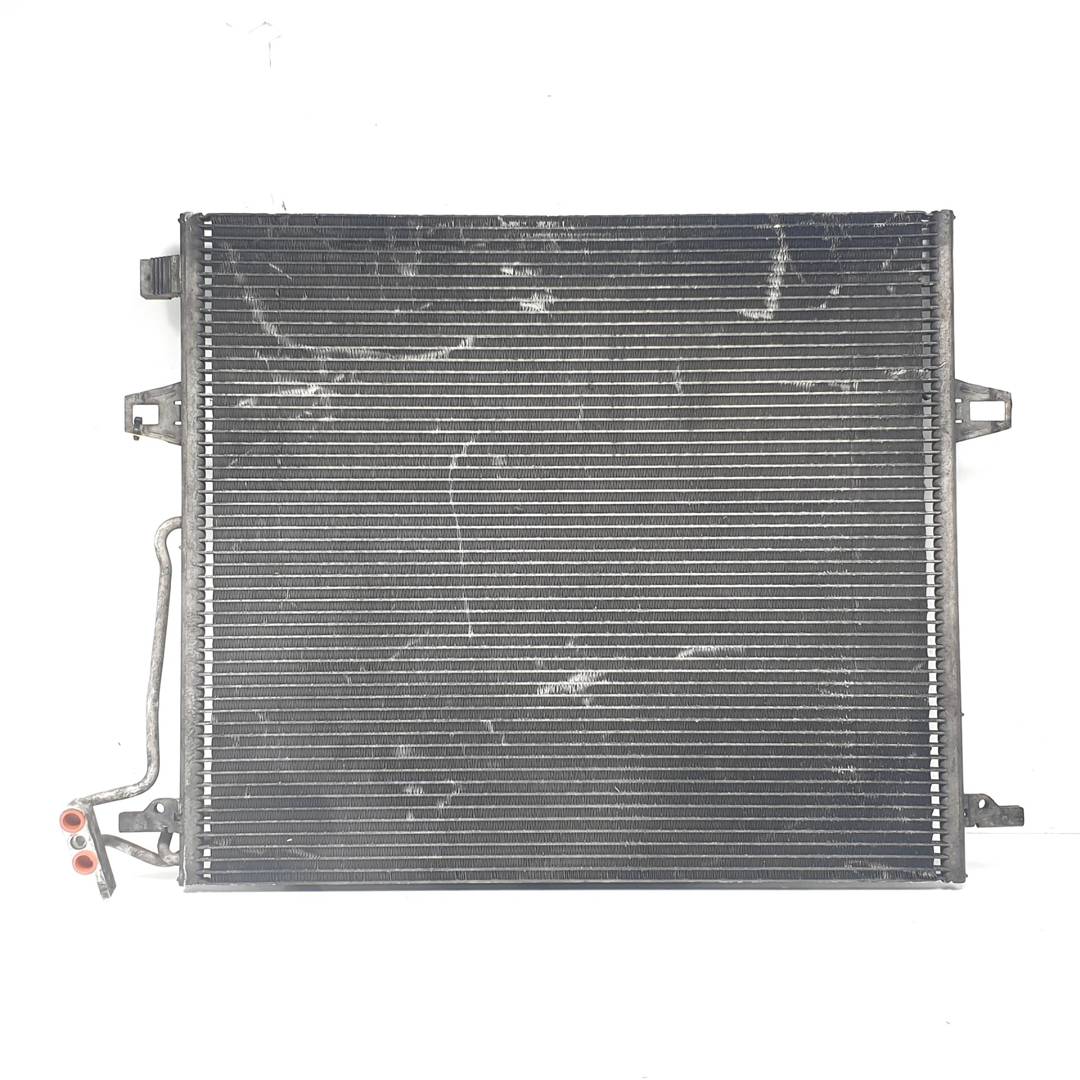 Air conditioning condenser - MERCEDES - CLASE R (W251)
