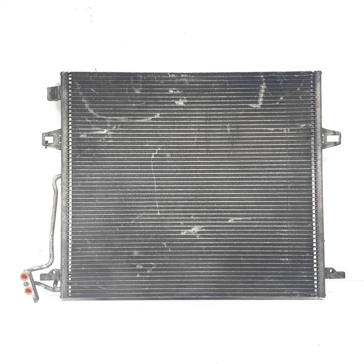 CONDENSADOR / RADIADOR AIRE ACONDICIONADO MERCEDES CLASE R (W251) Autodesguaces Alicante