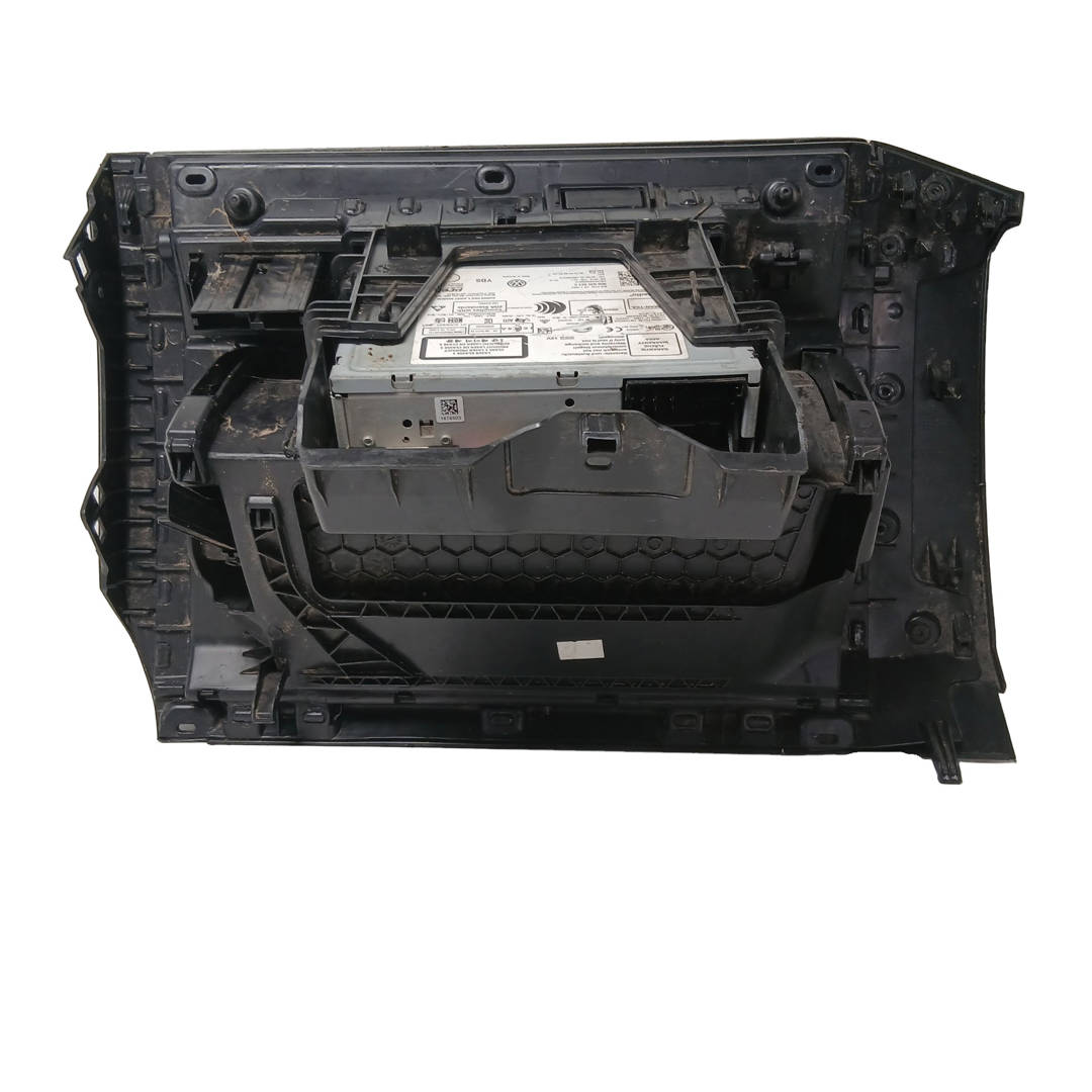 Foto 2 de Guantera Volkswagen Polo (aw) (2019)