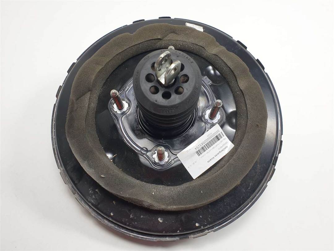 SERVOFRENO - 9681268480 - PEUGEOT - PARTNER KASTEN (B9)
