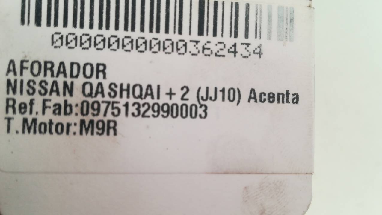 AFORADOR
