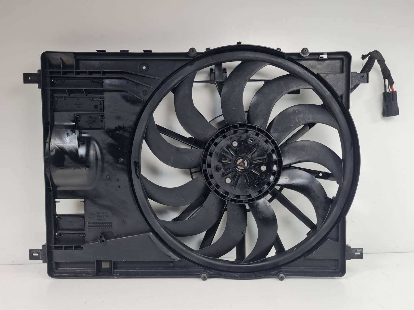 ELECTROVENTILADOR - 5001601 - LAND ROVER - DISCOVERY SPORT