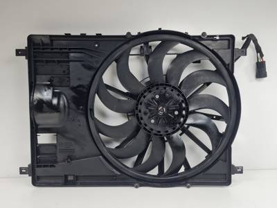 ELECTROVENTILADOR 5001601 LAND ROVER DISCOVERY SPORT Autodesguaces Alicante