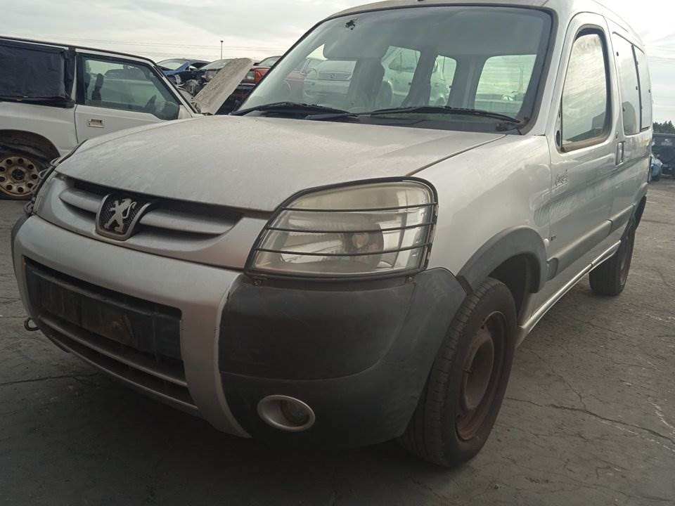 PEUGEOT PARTNER (S2) (2002 - 2008)