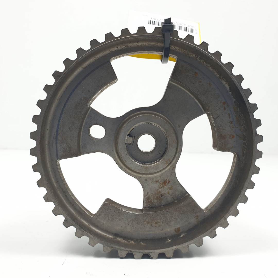 POLEA ARBOL LEVAS - 9657477580 - CITROEN - C2
