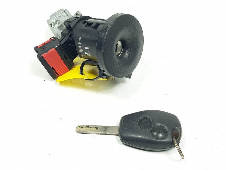 ANTIRROBO - 8200906567A - DACIA - DUSTER