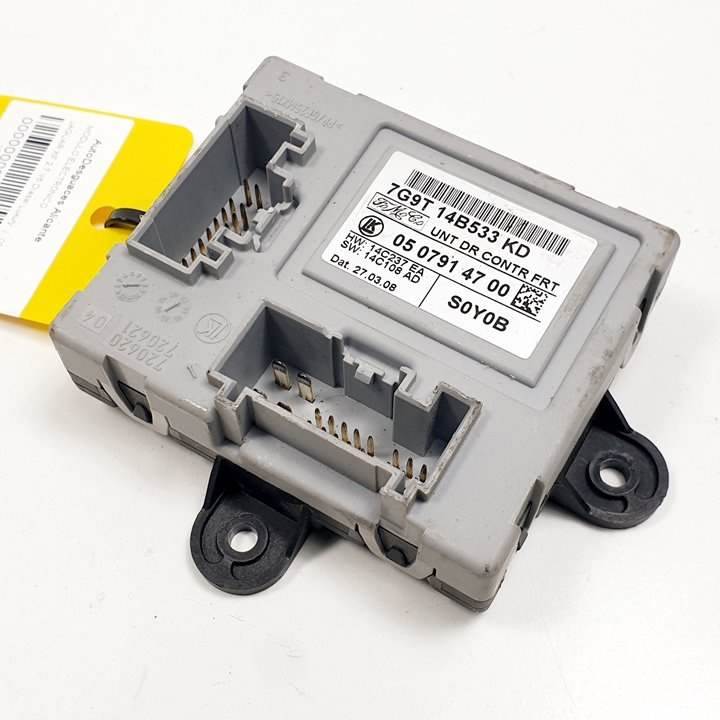MODULO ELECTRONICO - 7G9T14B533KD - JAGUAR - XF (X250)