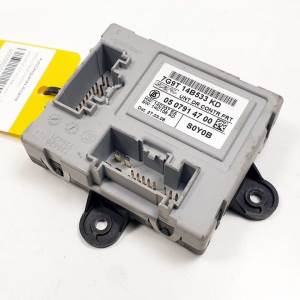 MODULO ELECTRONICO 7G9T14B533KD JAGUAR XF (X250) Autodesguaces Alicante