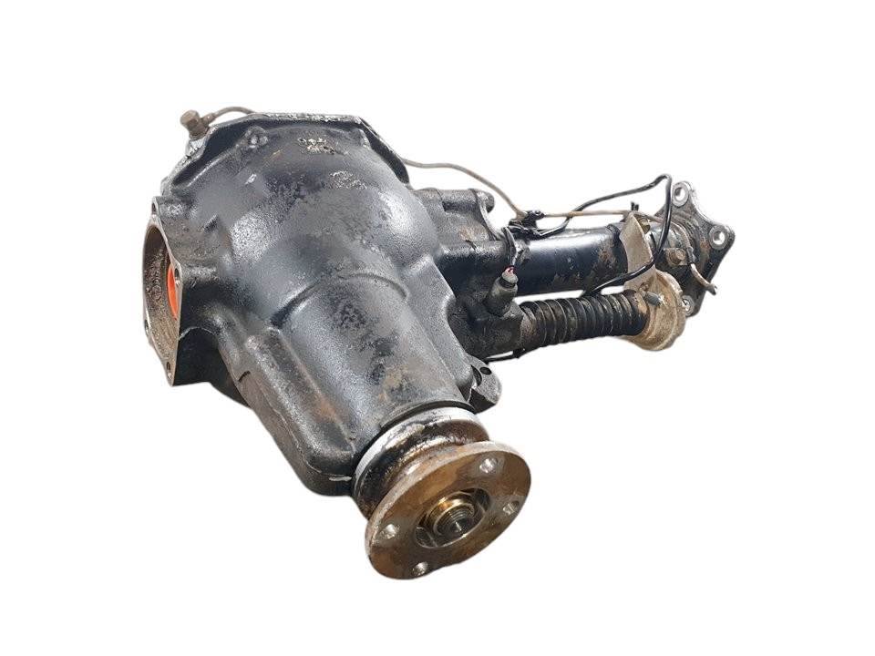 DIFERENCIAL DELANTERO - MITSUBISHI - MONTERO (V20/V40)