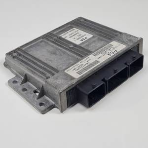 CENTRALITA MOTOR UCE 216476281 CITROEN C3 Autodesguaces Alicante
