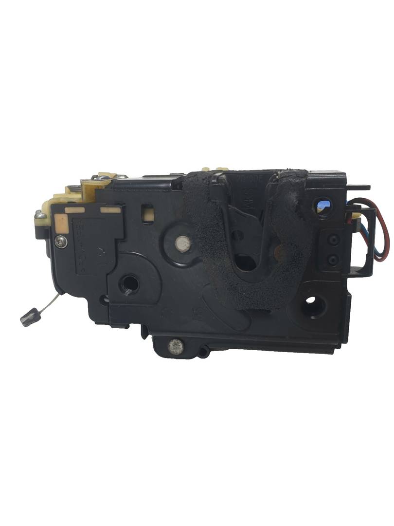 Türschloss vorne links - 3B1837015AQ - VOLKSWAGEN - POLO (9N3)
