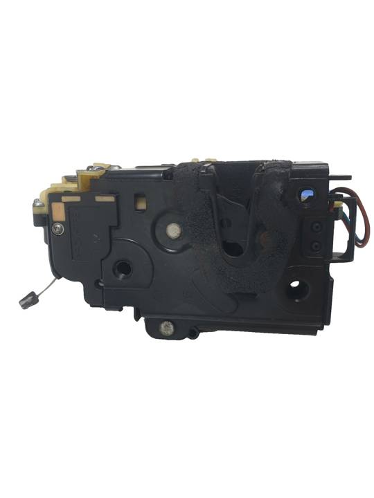 CERRADURA PUERTA DELANTERA IZQUIERDA 3B1837015AQ VOLKSWAGEN POLO (9N3) Autodesguaces Alicante