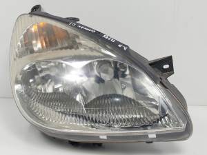 FARO DERECHO CITROEN C5 BERLINA Autodesguaces Alicante