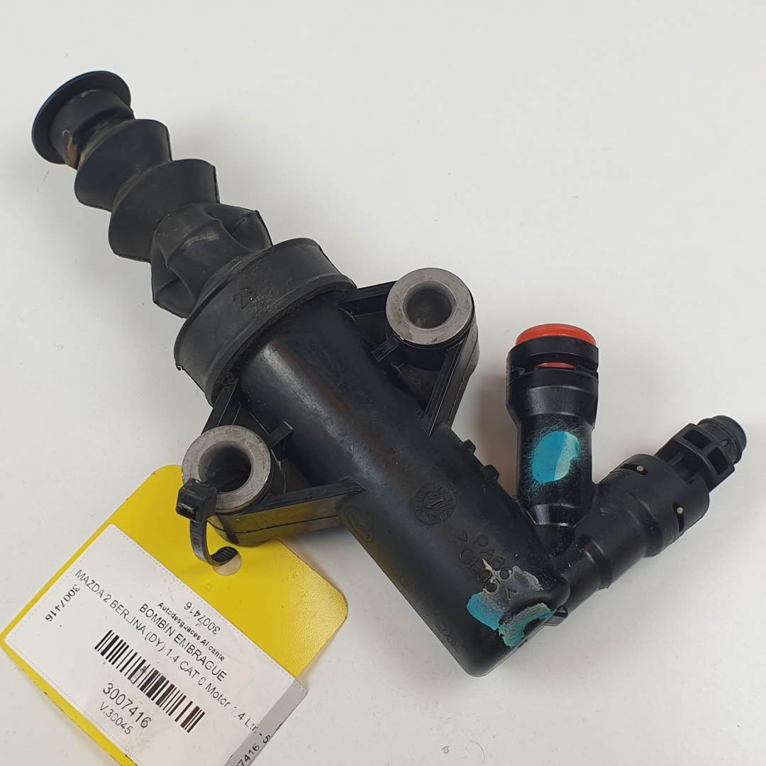 BOMBIN EMBRAGUE - BFD141920B - MAZDA - 2 BERLINA (DY)