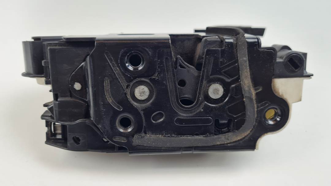 CERRADURA PUERTA DELANTERA DERECHA - 5E1837016A - SEAT - TOLEDO (KG3)