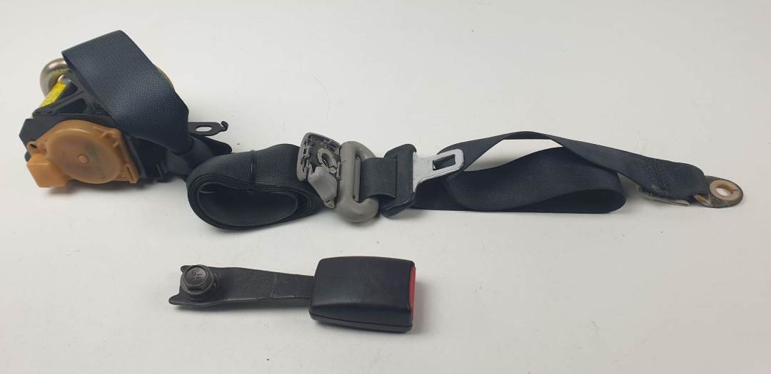 Ceinture de sécurité avant gauche - MITSUBISHI - OUTLANDER (CU0W)