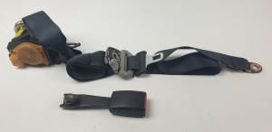 CINTURON SEGURIDAD DELANTERO IZQUIERDO MITSUBISHI OUTLANDER (CU0W) Autodesguaces Alicante