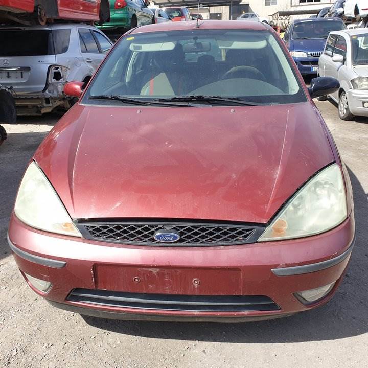 FORD FOCUS BERLINA (CAK) (1998 - 2005)