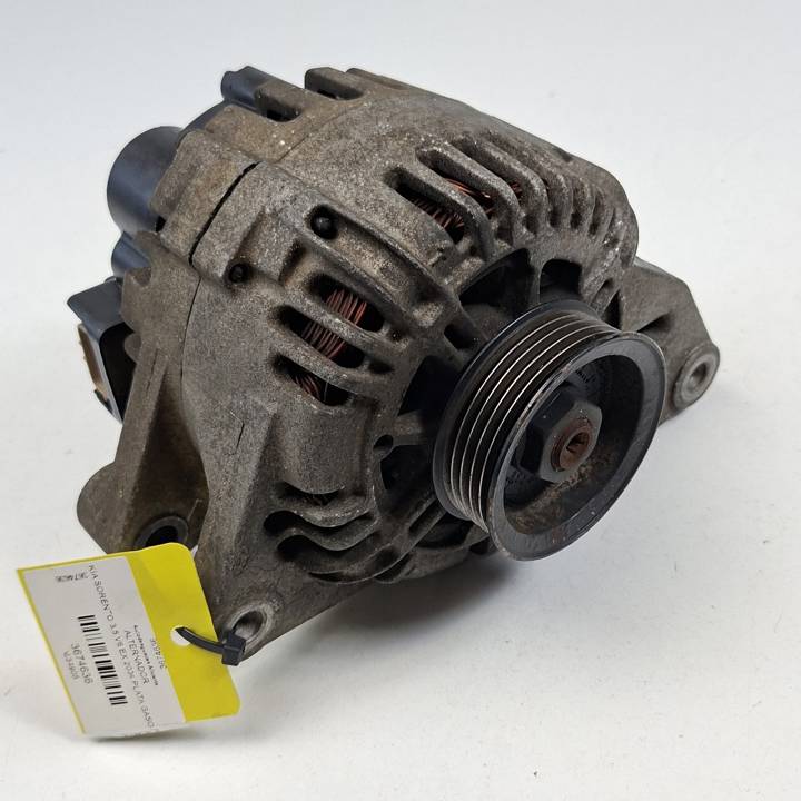 ALTERNADOR 3730039450 KIA SORENTO Autodesguaces Alicante