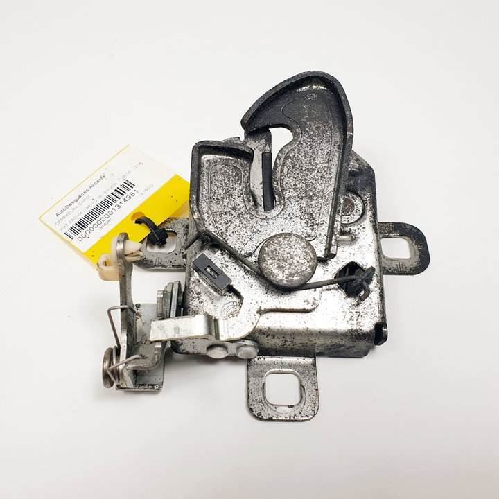 CERRADURA CAPOT - FIAT - CROMA (194)