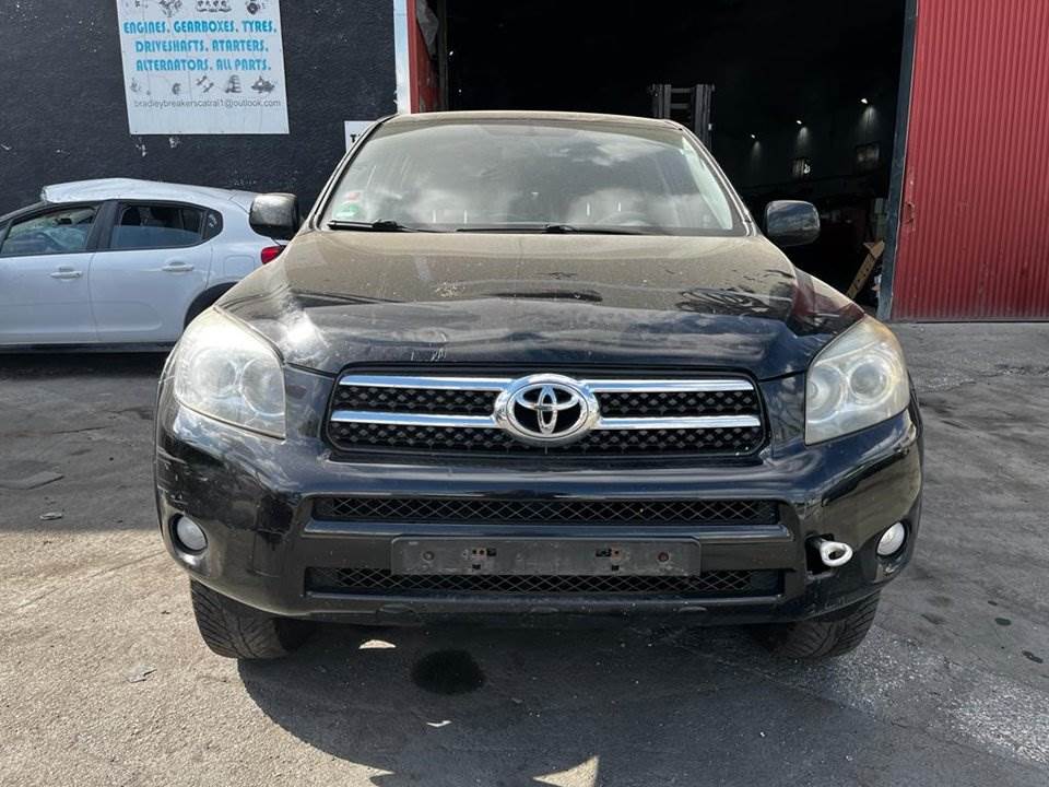 TOYOTA RAV 4 (A3) (2005 - 2013)