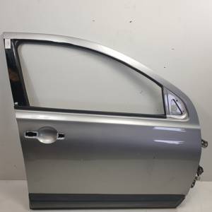 PUERTA DELANTERA DERECHA NISSAN QASHQAI (J10) Autodesguaces Alicante