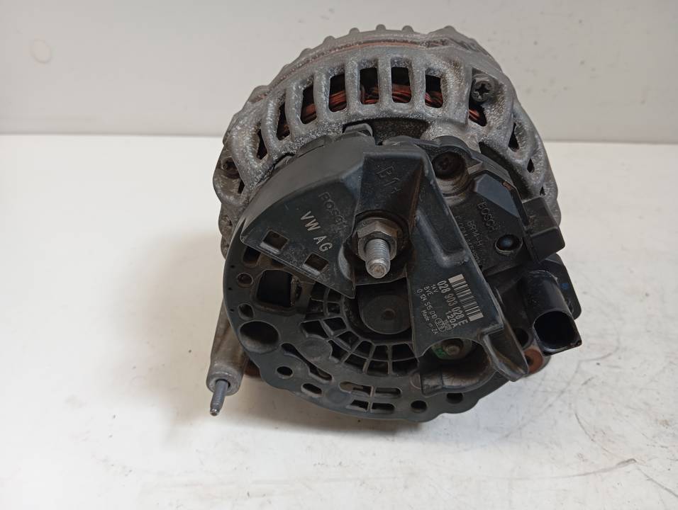 ALTERNADOR
