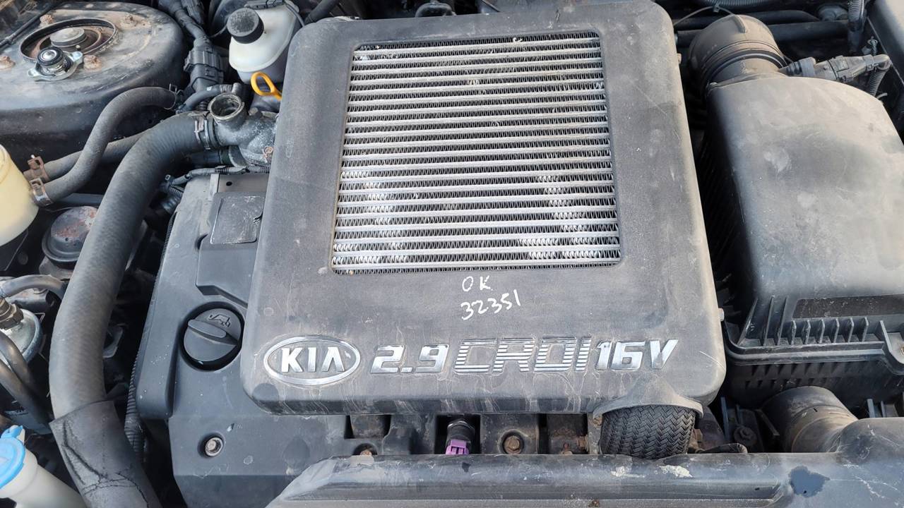 MOTOR COMPLETO