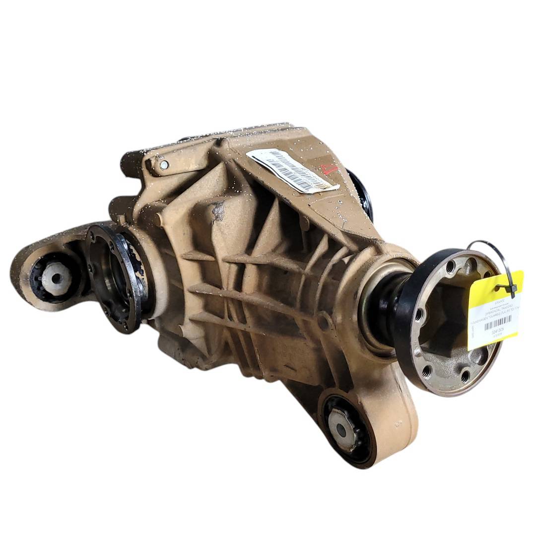 DIFERENCIAL TRASERO - 0AB525015P - VOLKSWAGEN - TOUAREG (7LA)