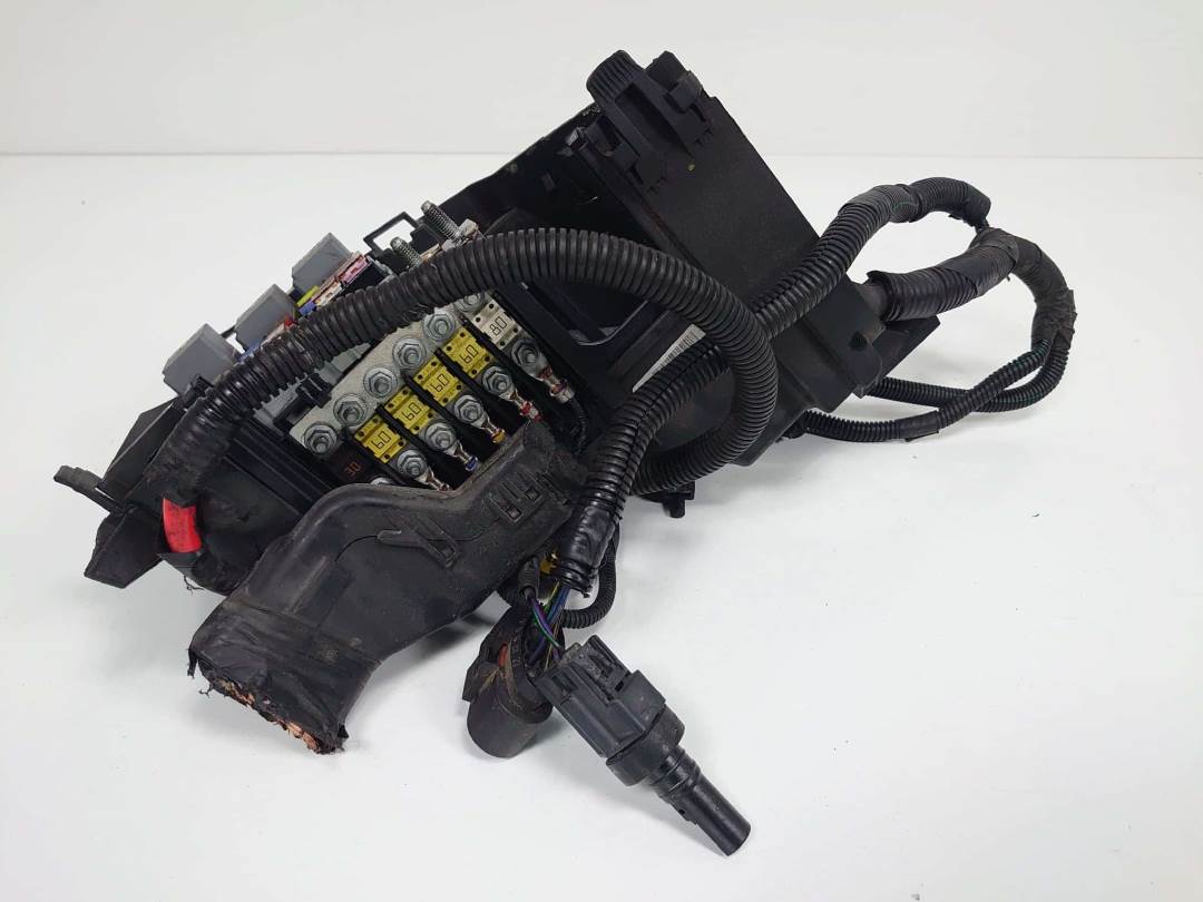 CAJA RELES / FUSIBLES - 6G9T14A067A - FORD - GALAXY (CA1)