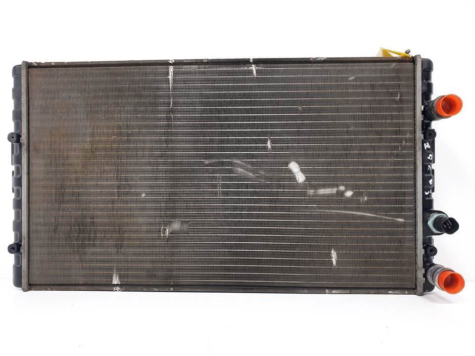 RADIADOR AGUA - 6N0121201C - SEAT - AROSA (6H1)