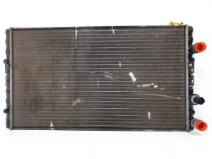 RADIADOR AGUA 6N0121201C SEAT AROSA (6H1) Autodesguaces Alicante