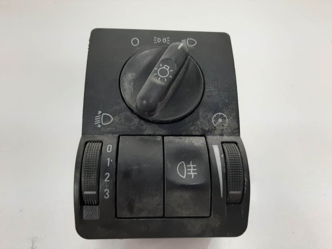 MANDO LUCES - 0524119 - OPEL - COMBO (CORSA C)