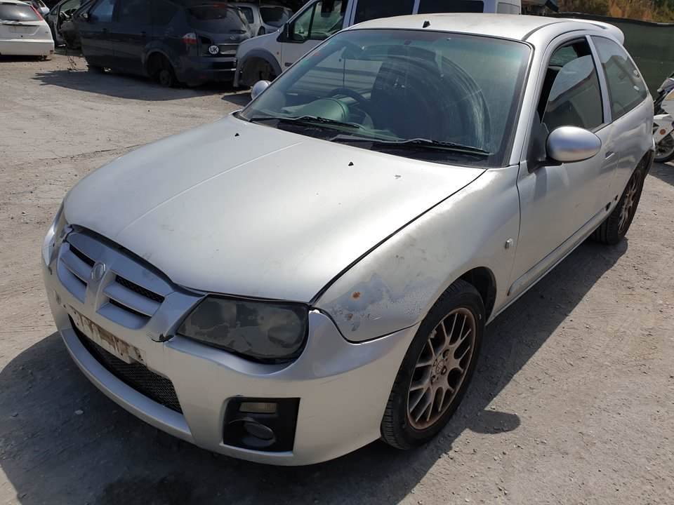 MG ROVER MG ZR (F/RF) (2004 - 2005)