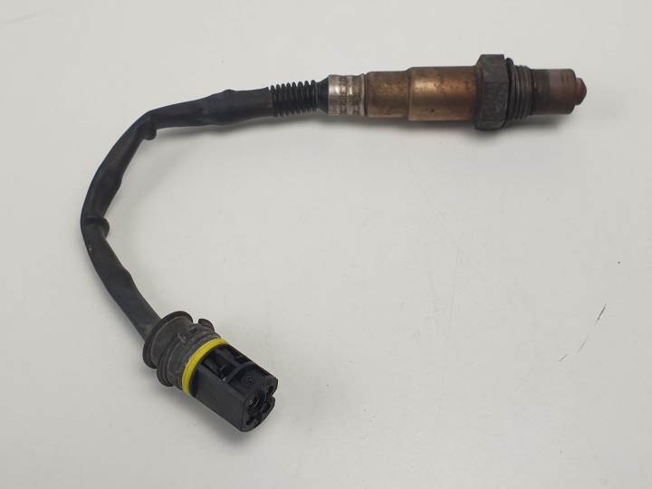 SONDA LAMBDA 0015409417 MERCEDES CLASE A (W168) Autodesguaces Alicante