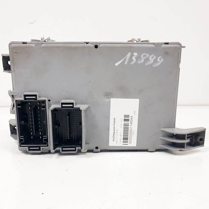 MODULO CONFORT - 01364891080 - CITROEN - NEMO (VP)
