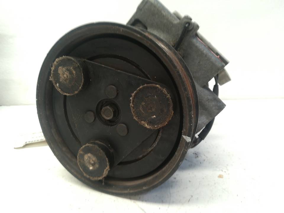 COMPRESOR AIRE ACONDICIONADO